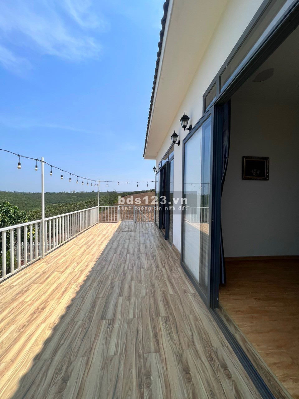 Second Home - Dafa Villa Bảo Lộc
