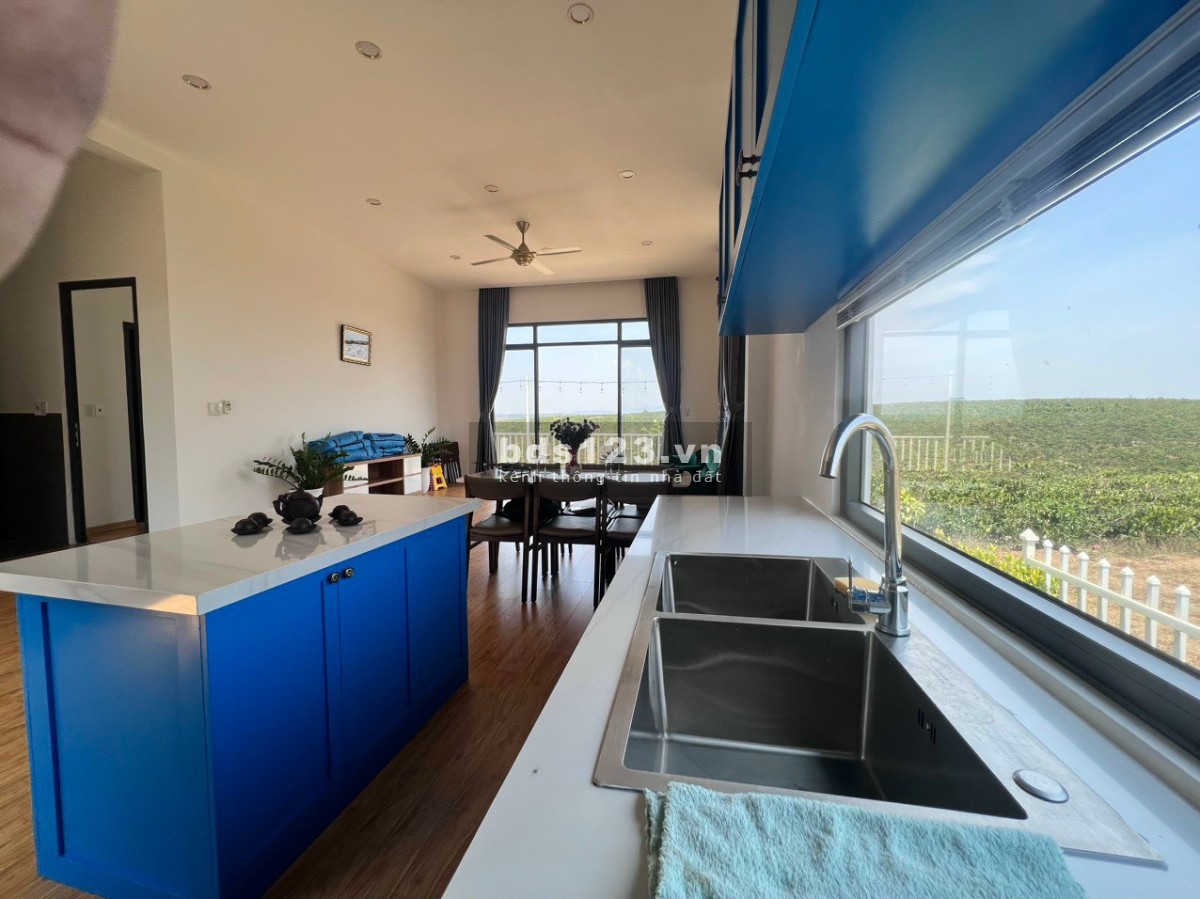 Second Home - Dafa Villa Bảo Lộc