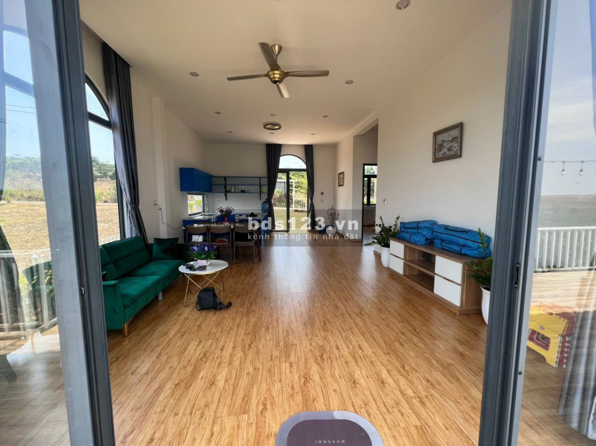 Second Home - Dafa Villa Bảo Lộc