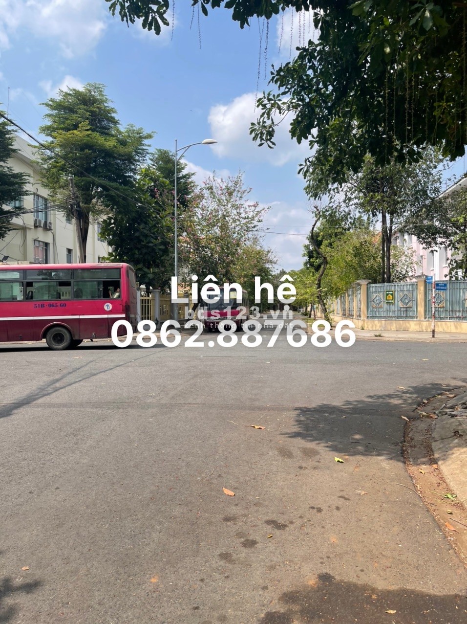 Bán đất quận 2, 144m2 thổ cư, 17 tỷ - Phạm Công Trứ, Thạnh Mỹ Lợi, Quận 2