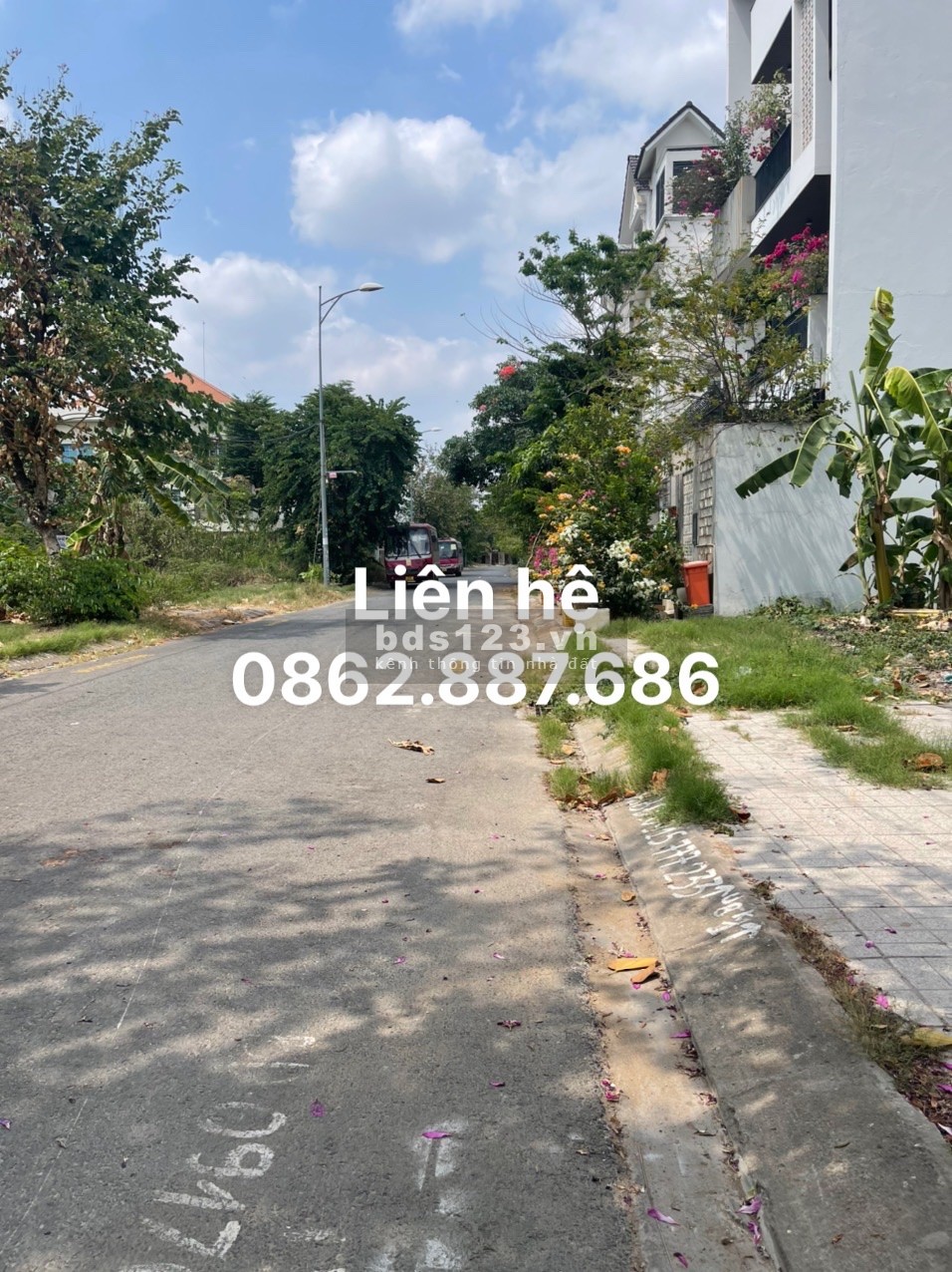 Bán đất quận 2, 144m2 thổ cư, 17 tỷ - Phạm Công Trứ, Thạnh Mỹ Lợi, Quận 2