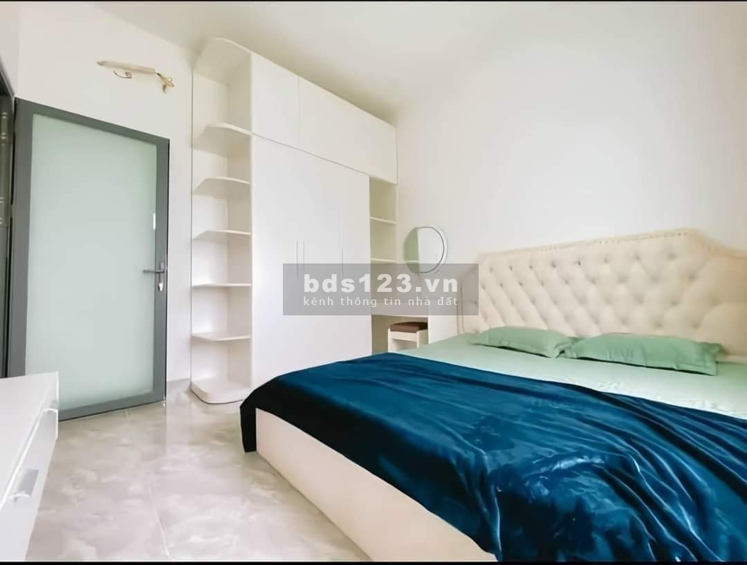 Cần bán gấp nhà Trịnh Như Khuê, xã Bình Chánh, huyện Bình Chánh
