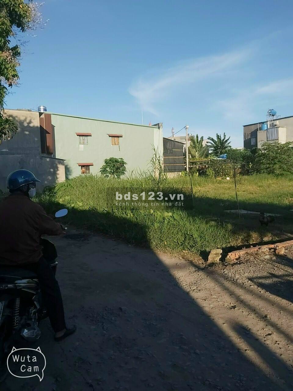 Hàng thơm xây kho lô đất đường số 7 mua ngay kẻo lỡ 75m2 giá 3 tỷ