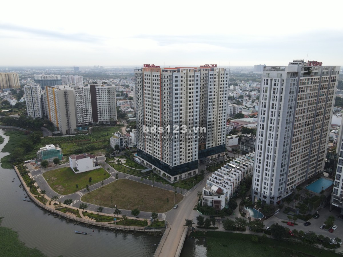 Bán căn hộ hot nhất quận 2 giá rẻ vô địch chỉ 42TR/M2 nhận nhà ở ngay