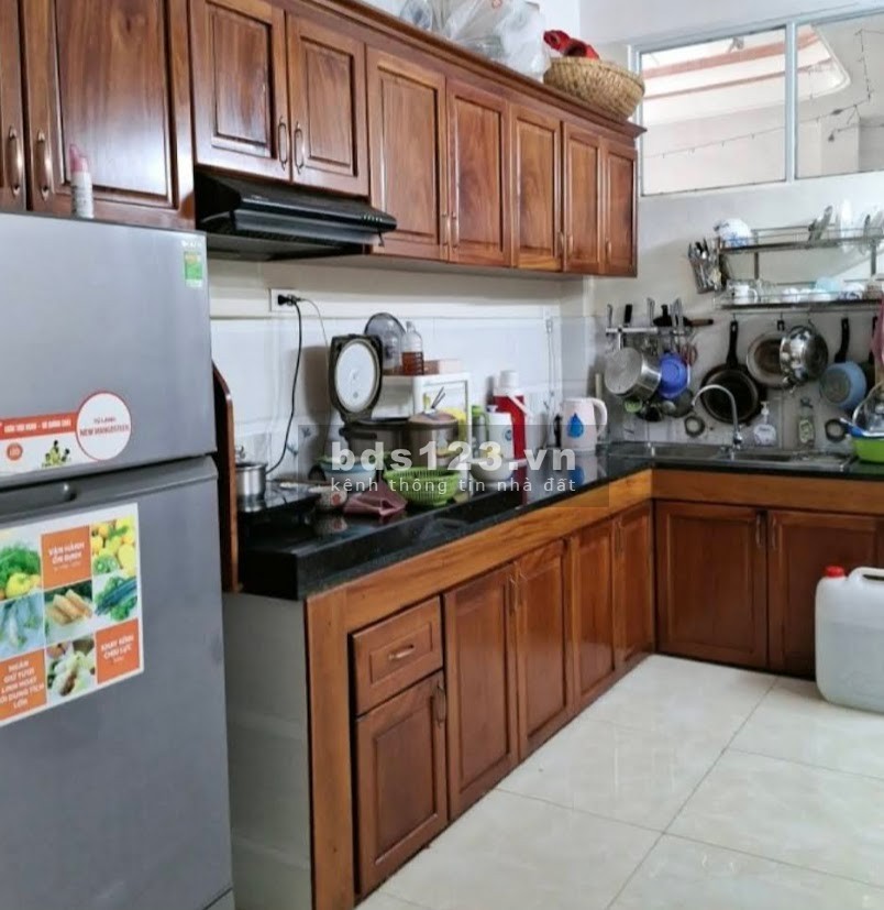 (Thủ Đức) Bán nhà QL13, Hiệp Bình Phước, gần ngã tư Bình Phước 55m2, 3.3tỷ.