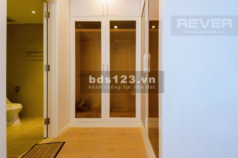 Bán căn hộ 2PN, nội thất sang trọng, Đảo Kim Cương - TP Thủ Đức.