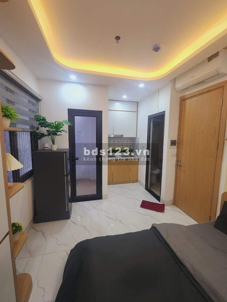 Bán nhà đường Láng, dòng tiền 1,3 tỷ/ năm, lô góc, thang máy, mt rộng 70Mx8T, nhỉnh 15 tỷ