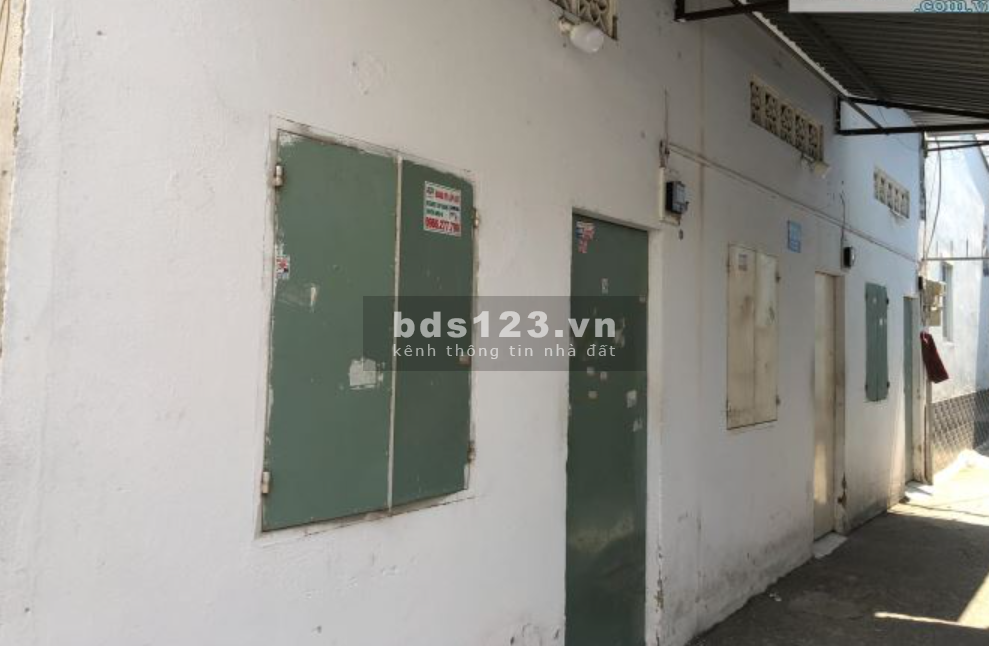 Bán 3 phòng trọ, giá chỉ 2.15 tỷ Bùi Văn Ngữ, quận 12