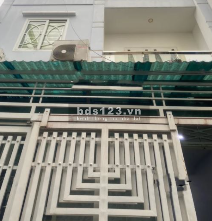 Bán CHDV diện tích 84.9 Đường Điện Biên Phủ phường 15.