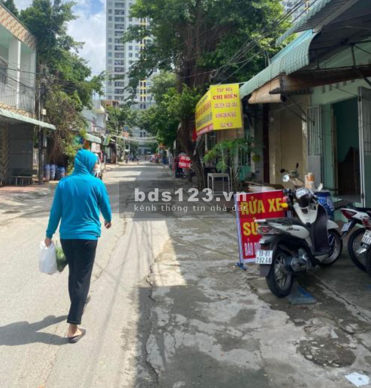 Bán nhà trọ có 6 phòng trọ thu nhập 1 triệu/ tháng