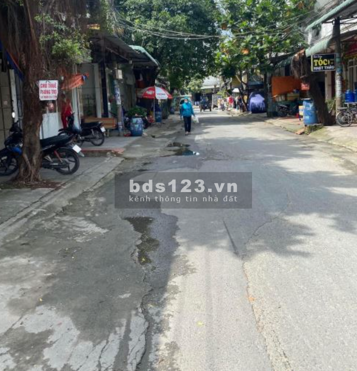 Bán nhà trọ có 6 phòng trọ thu nhập 1 triệu/ tháng