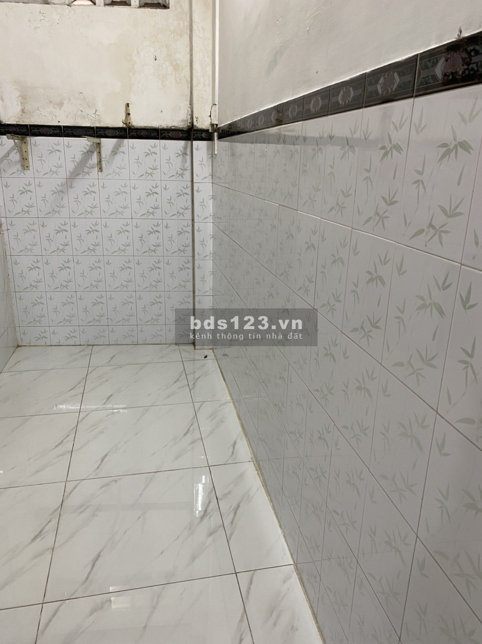 Nhà đất LÊ VĂN DUYỆT thông Vạn Kiếp và phố ẩm thực Phan Xích Long
