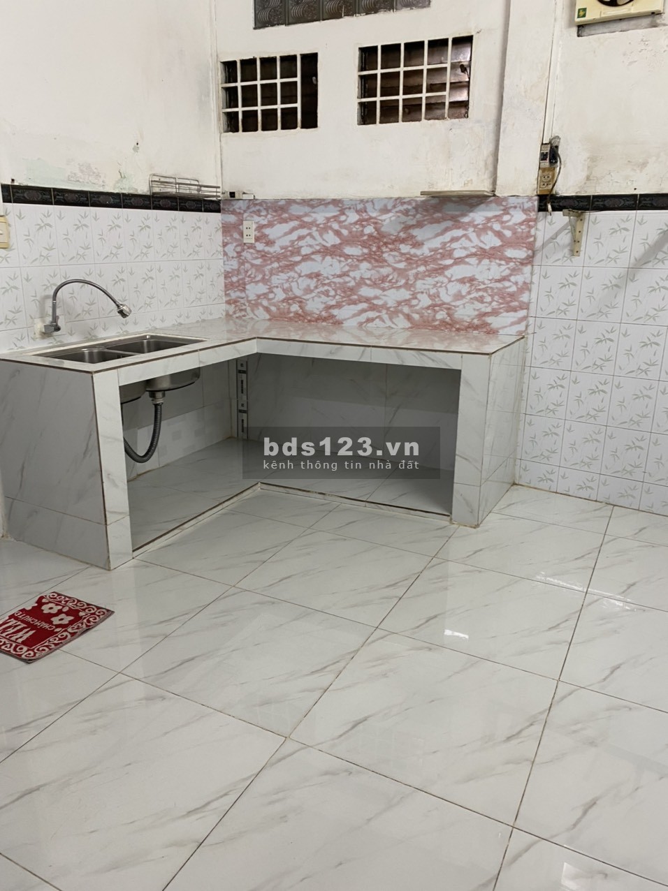 Nhà đất LÊ VĂN DUYỆT thông Vạn Kiếp và phố ẩm thực Phan Xích Long