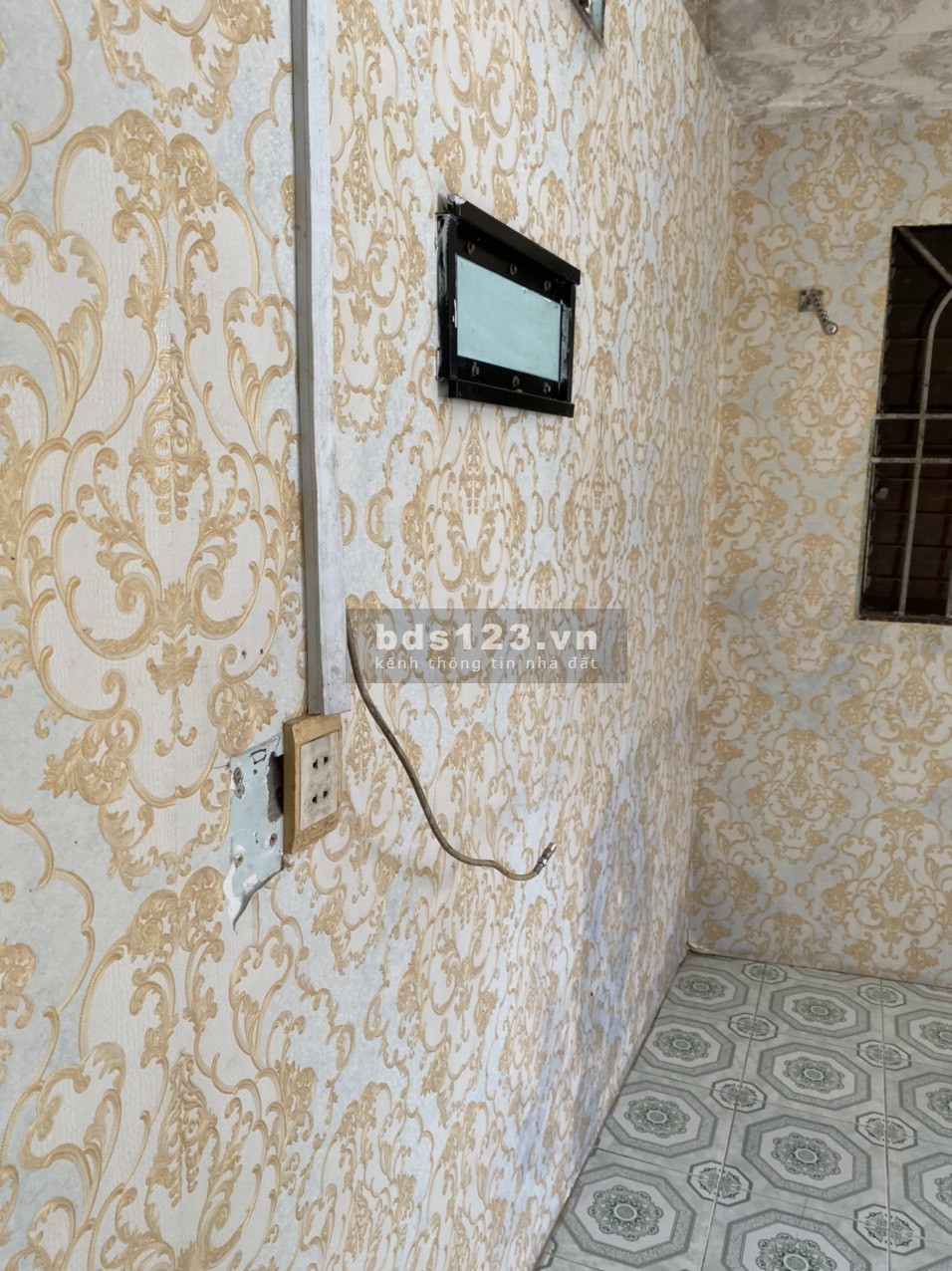 Nhà đất LÊ VĂN DUYỆT thông Vạn Kiếp và phố ẩm thực Phan Xích Long