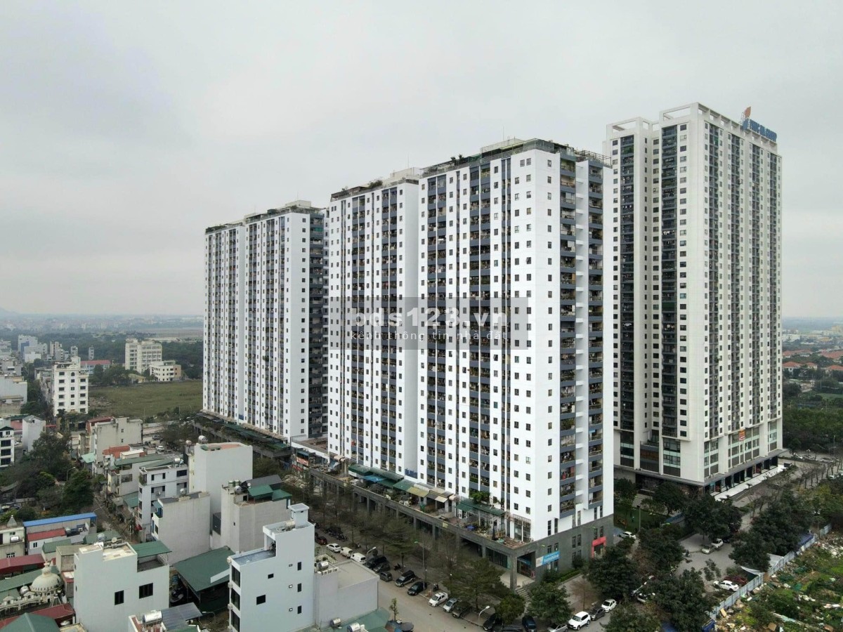 Chính chủ cần bán căn hộ 3PN, 2WC, diện tích 93M2 tại Thanh Long Victory