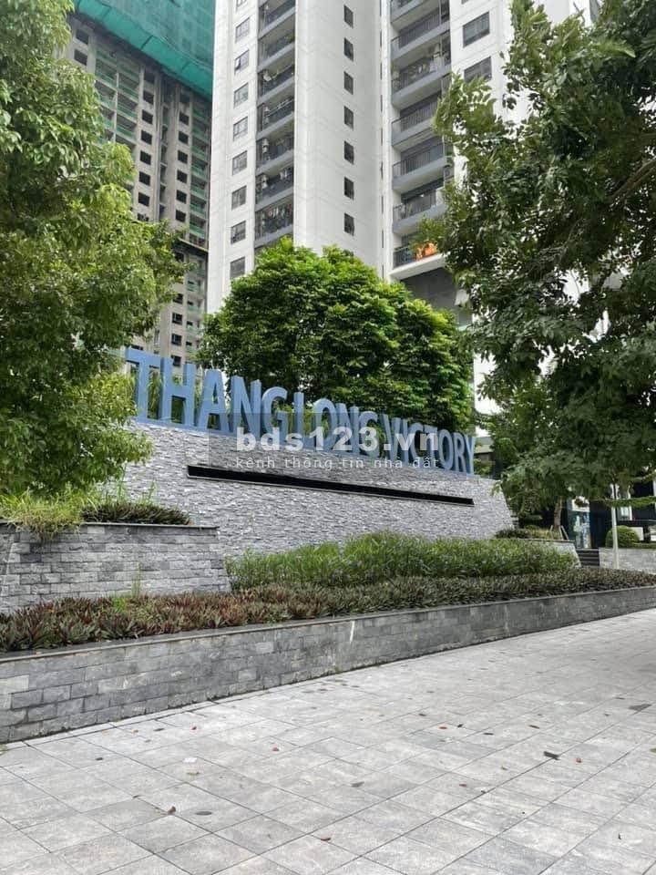 Chính chủ cần bán căn hộ 3PN, 2WC, diện tích 93M2 tại Thanh Long Victory