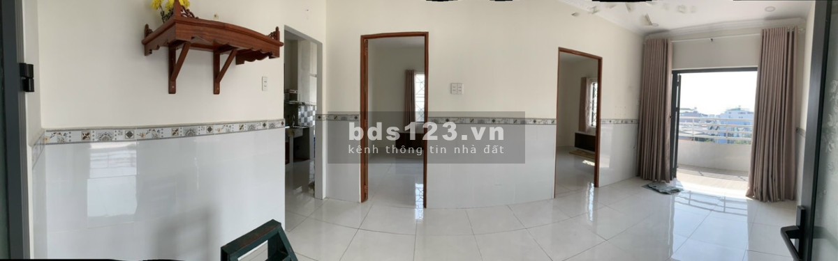 Bán căn hộ căn góc 75m2 chung cư Nhiêu Lộc C, Quận Tân Phú