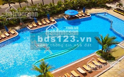 Cho thuê 2 phòng ngủ Saigon Pearl, lầu cao view đẹp, nội thất cao cấp giá 18 triệu/tháng