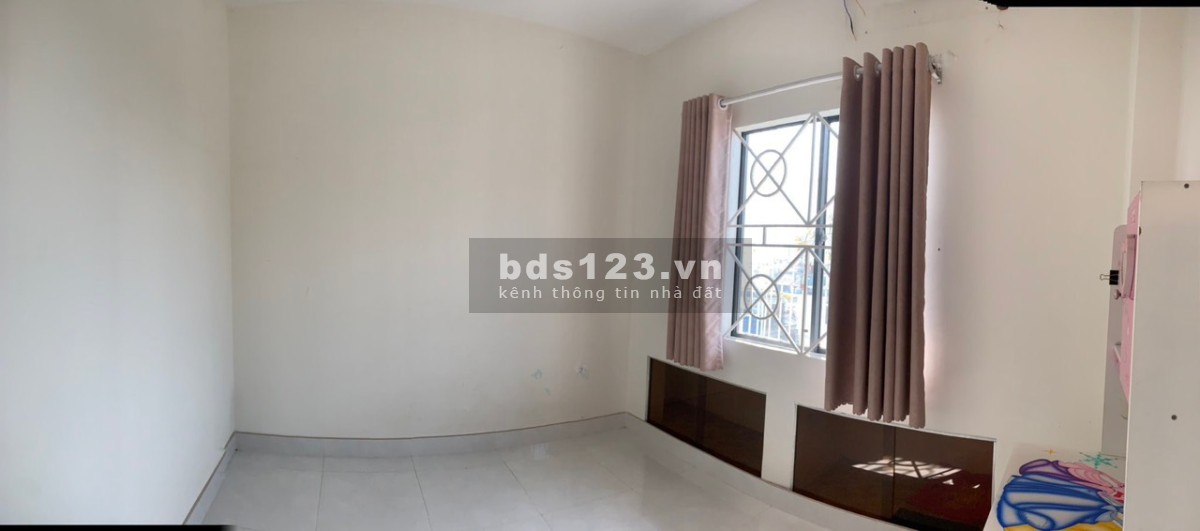 Bán căn hộ căn góc 75m2 chung cư Nhiêu Lộc C, Quận Tân Phú
