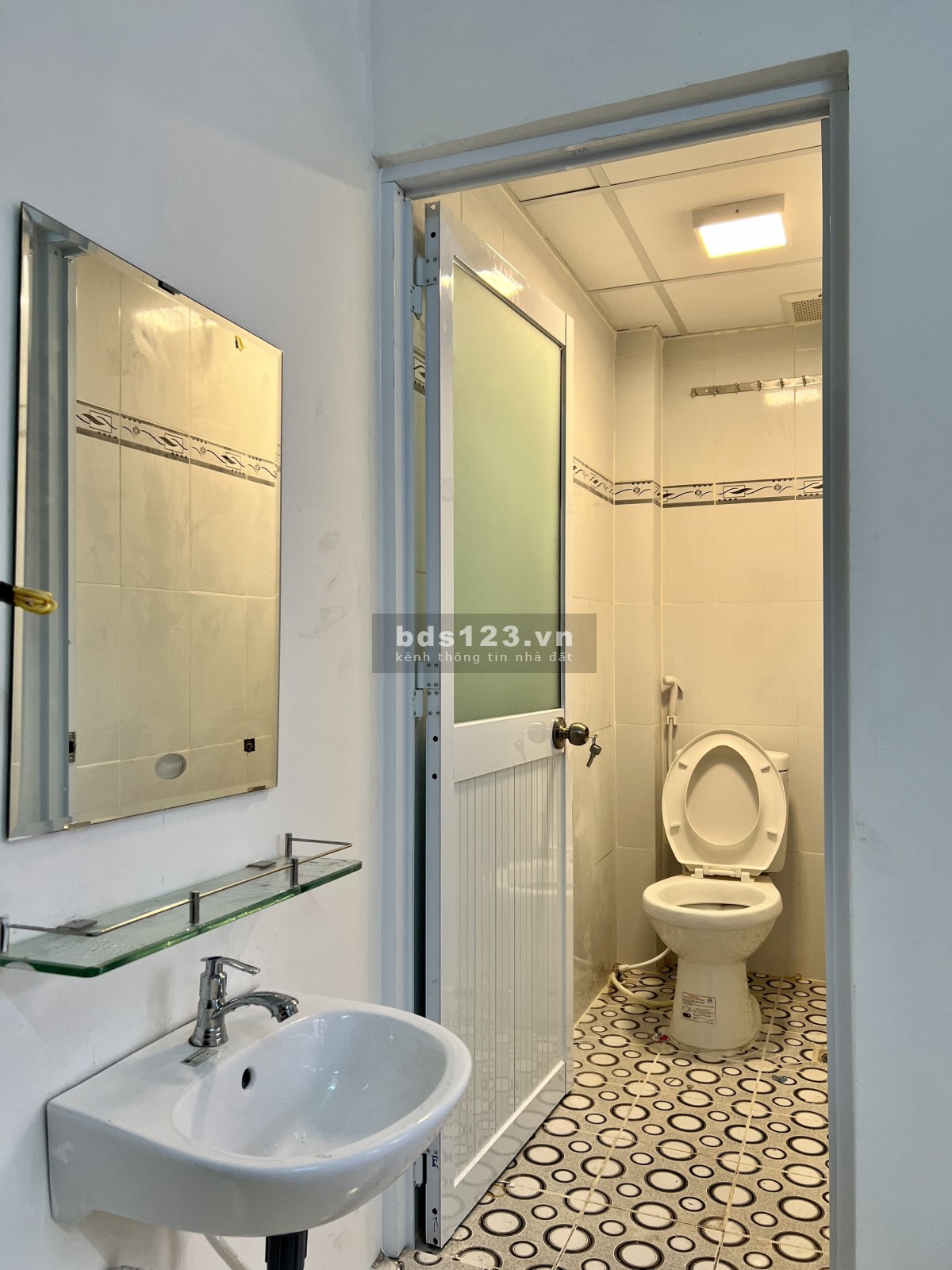 KTX Homestay ngay trung tâm Quận 1 chỉ 1,6 triệu/tháng