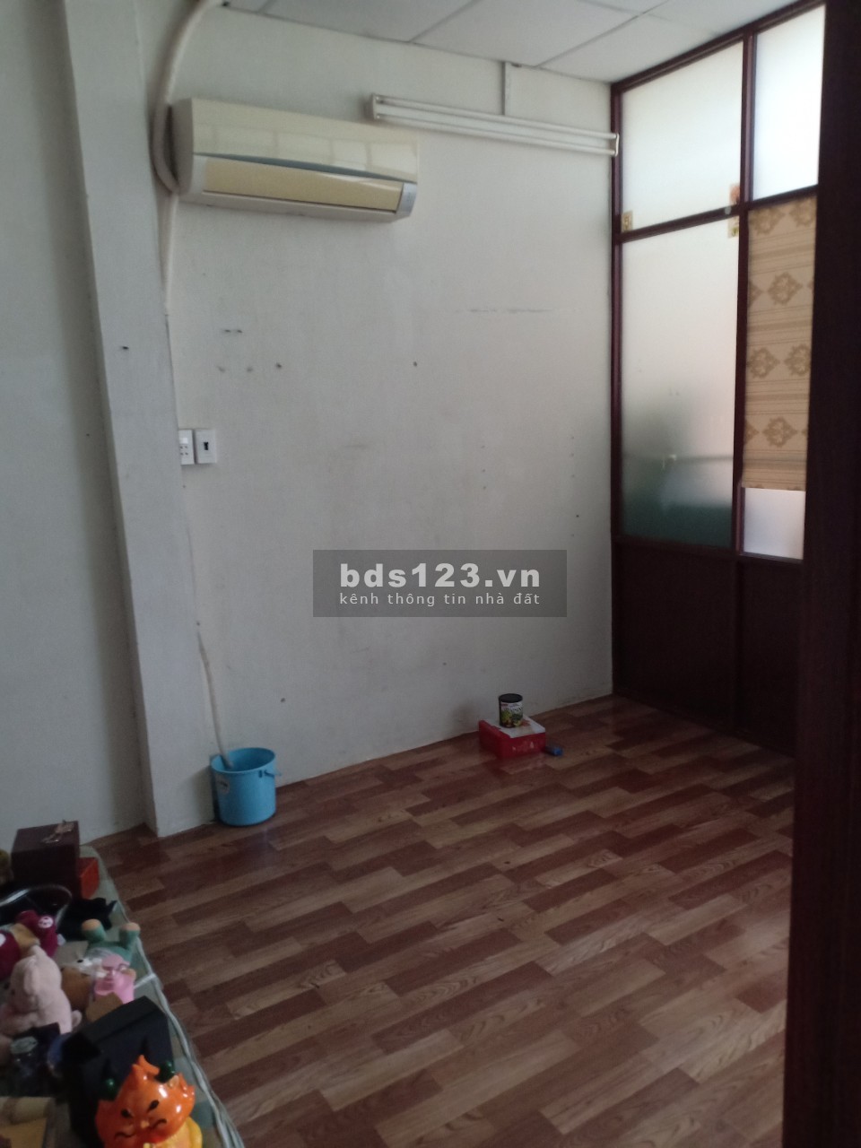 Cho thuê nhà HXH ngay AEON Tân Phú 4 x 10 - 3 Tầng chỉ 10 triệu tl