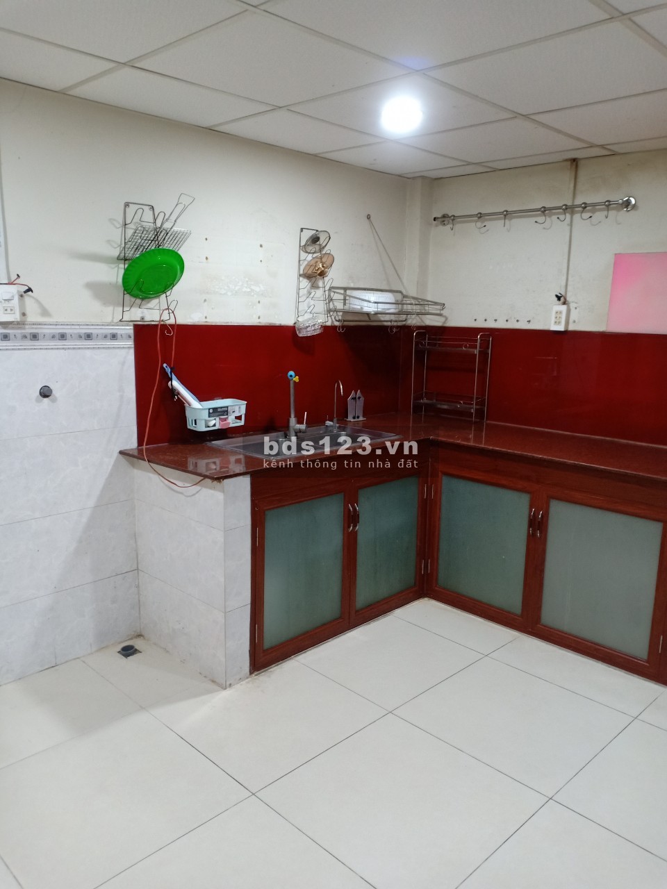 Cho thuê nhà HXH ngay AEON Tân Phú 4 x 10 - 3 Tầng chỉ 10 triệu tl
