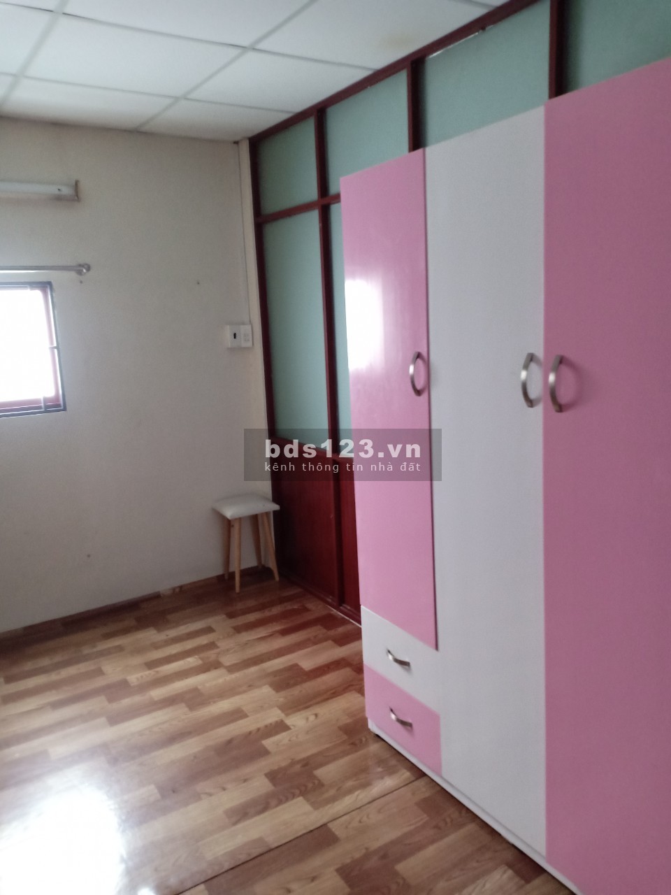 Cho thuê nhà HXH ngay AEON Tân Phú 4 x 10 - 3 Tầng chỉ 10 triệu tl