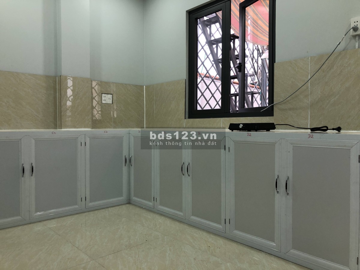 Homestay cao cấp Đường Bến Vân Đồn, Q4 chỉ 1,6 triệu/người (trọn gói tất cả chi phí)