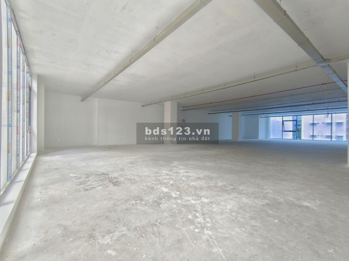 Cho thuê văn phòng hạng sang 150m2 260m2 tại Cô bắc Quận 1