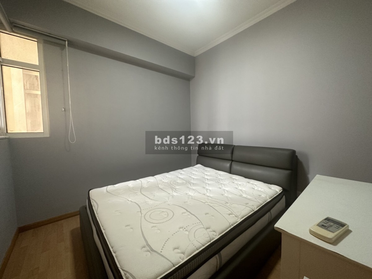 Cho thuê căn hộ Saigon Pearl, 2 phòng ngủ, nội thất cao cấp giá 18 triệu/tháng