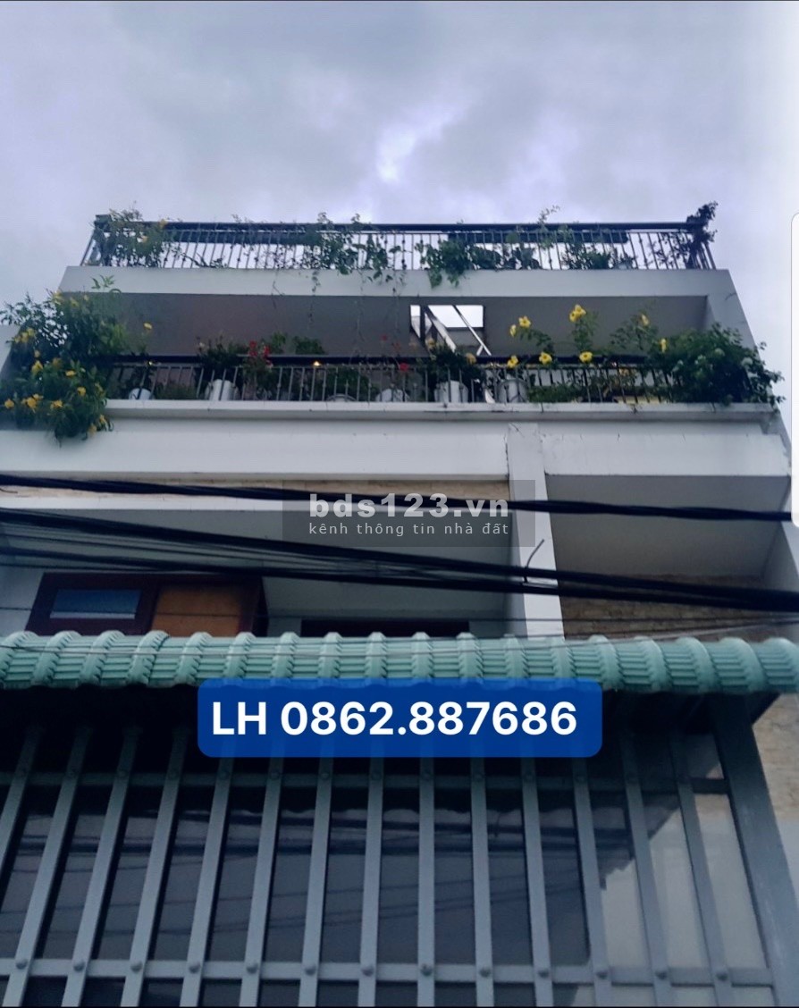 Bán nhà quận 2, 3 tầng mới đẹp, DT 120m2, giá 9.3 tỷ TL, đường Số 2, phường Cát Lái, quận 2