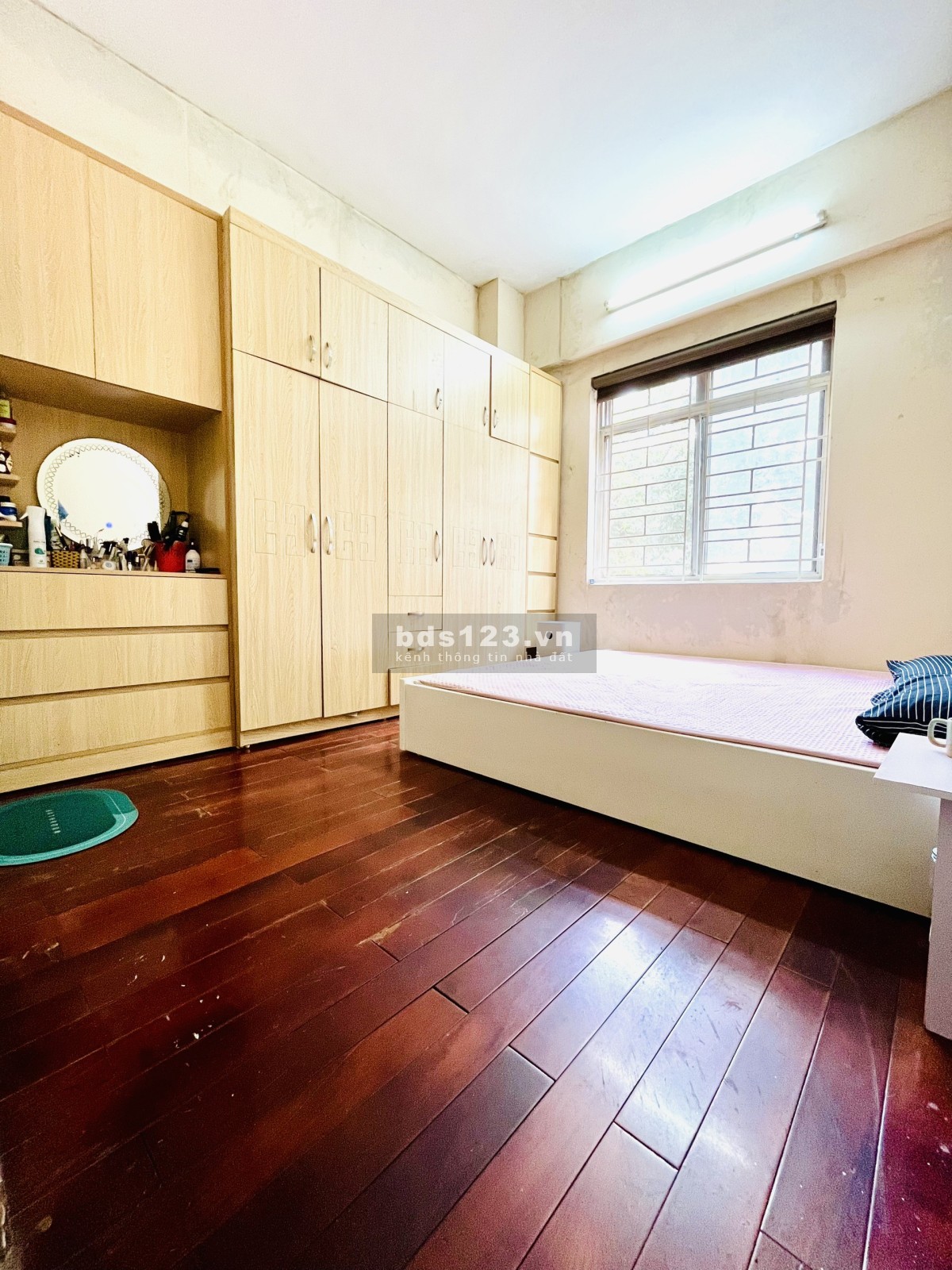 Căn 2N chung cư Ellipse Tower, đường Trần Phú, Hà Đông - 3.6 tỷ. Diện tích 94m2