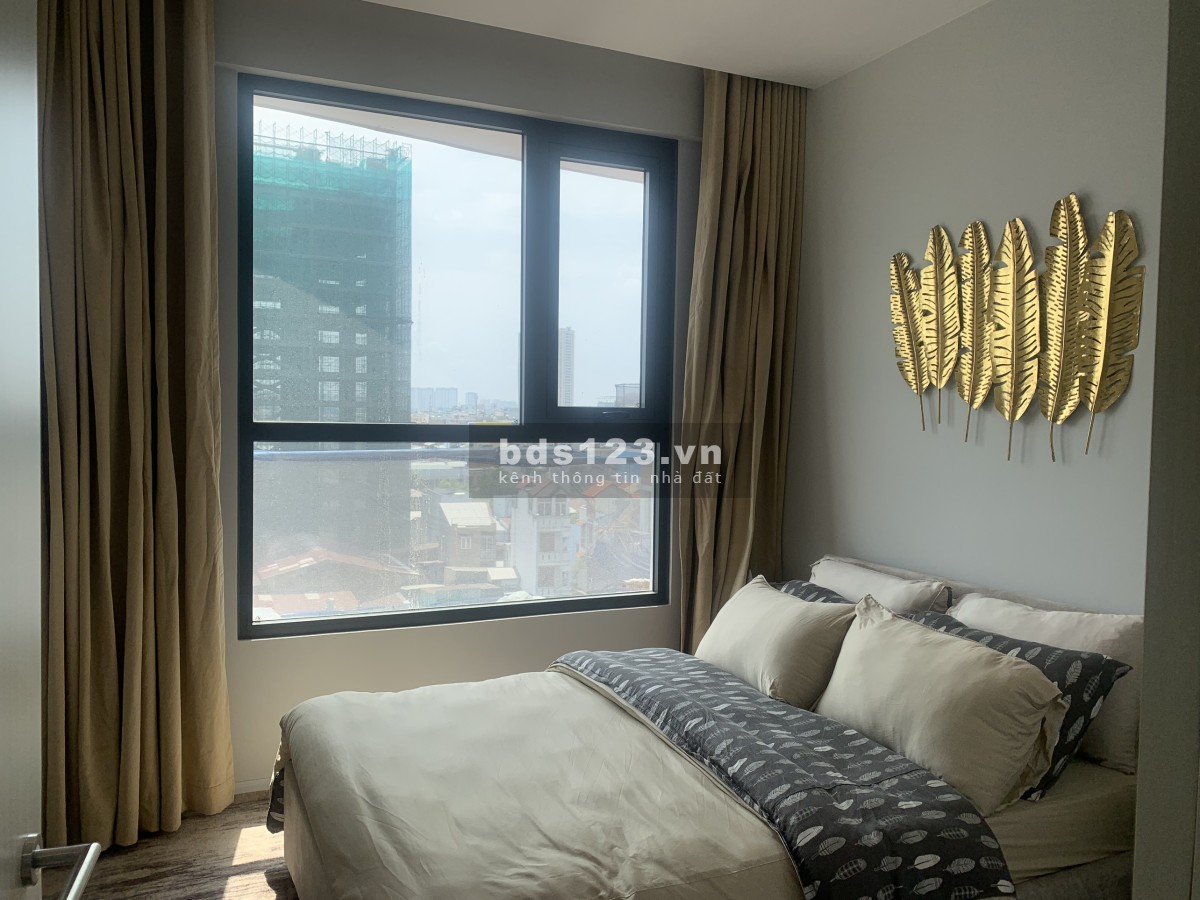 Sở hữu ngay căn hộ mặt tiền Hồng Bàng - trung tâm quận 6 với giá cực tốt
