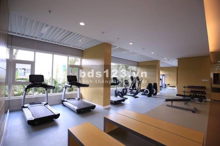 Cho thuê 3PN Sadora khu đô thị Sala, Quận 2