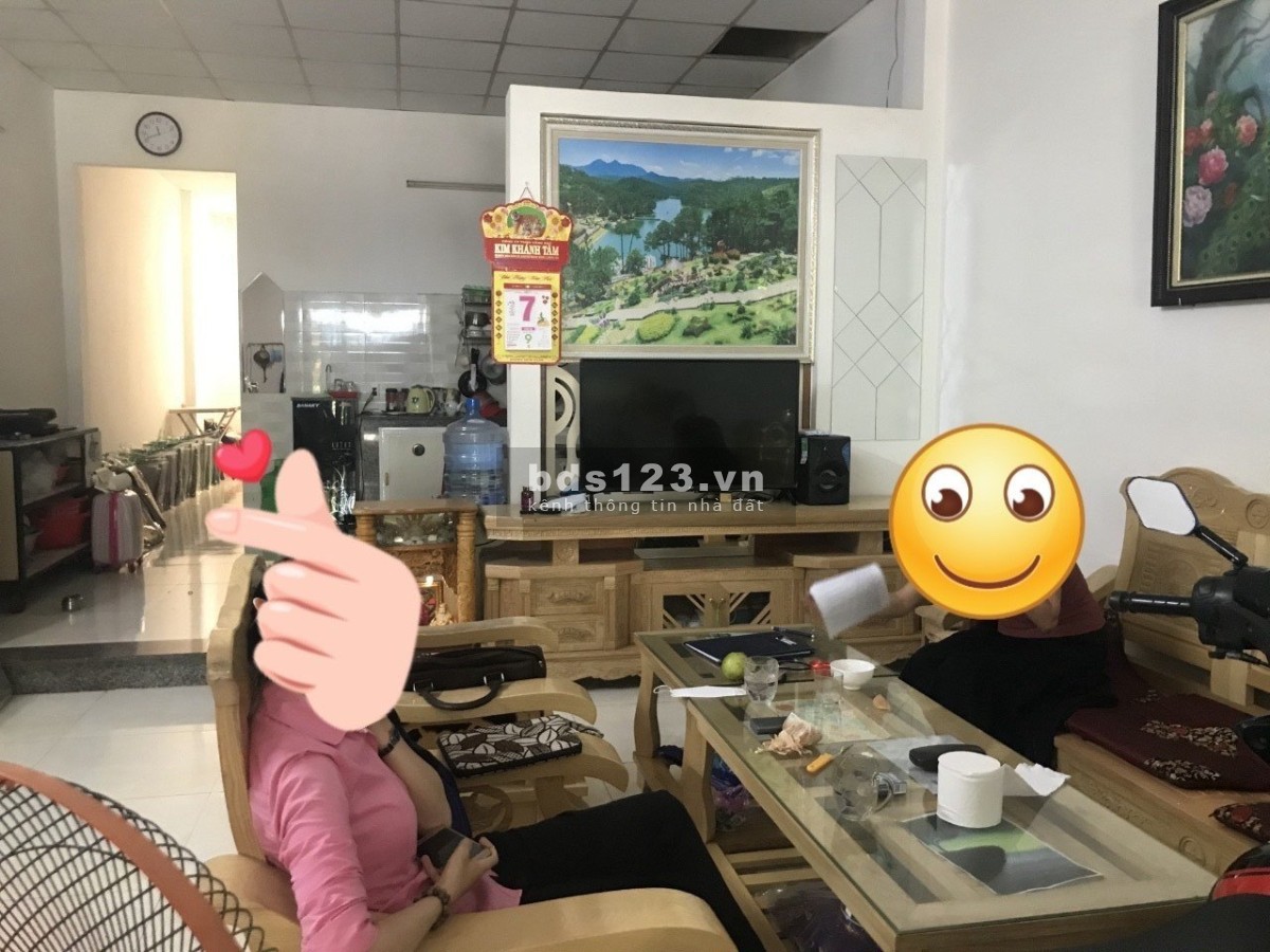 Đồng Bài 1 - 120M2 - Ngang 5 - 4 tỷ nhỉnh
