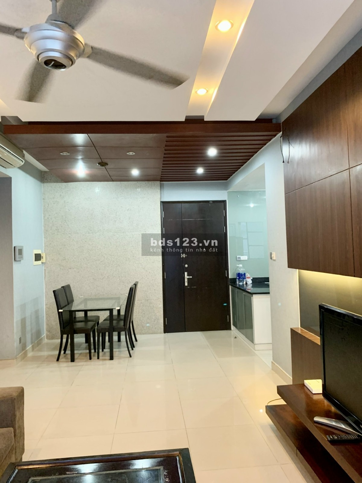 Cho thuê căn hộ Phú Mỹ, quận 7