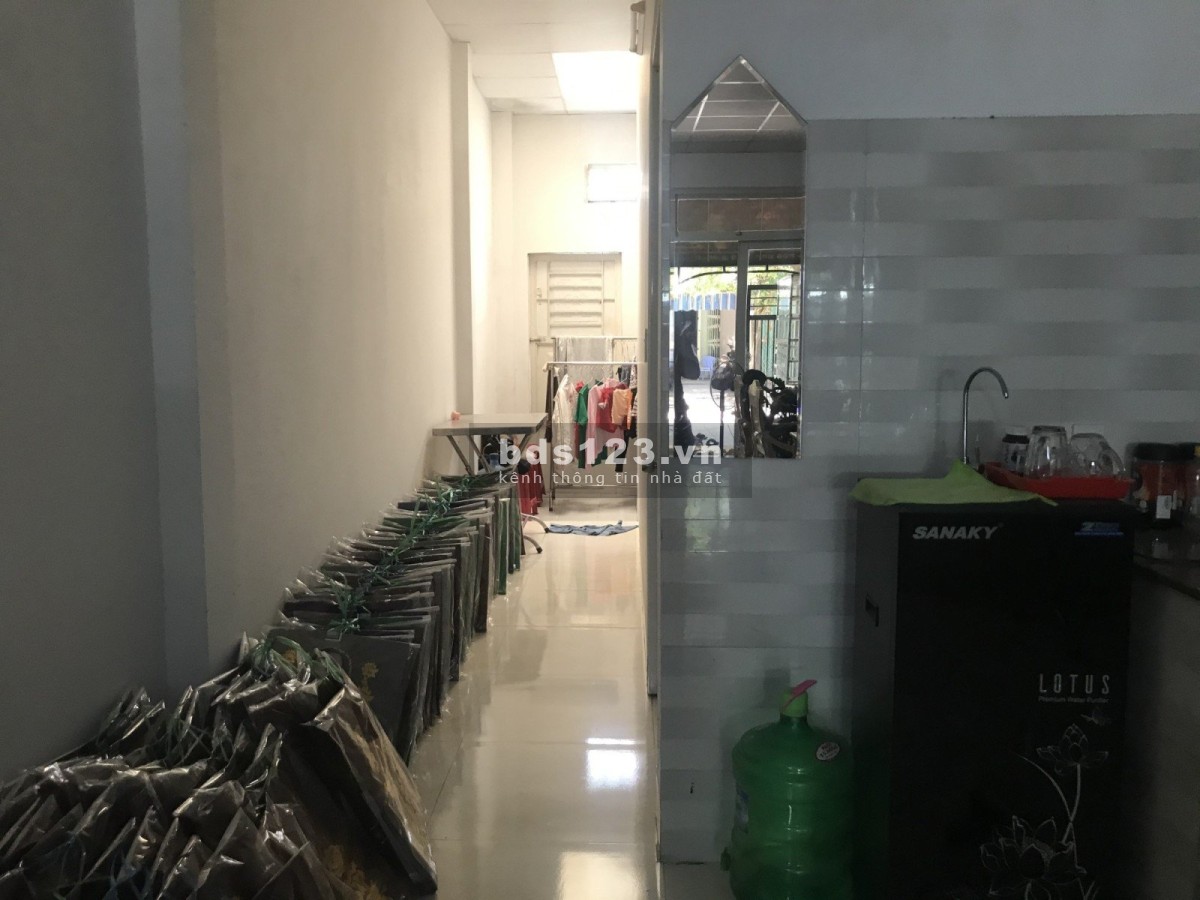 Đồng Bài 1 - 120M2 - Ngang 5 - 4 tỷ nhỉnh