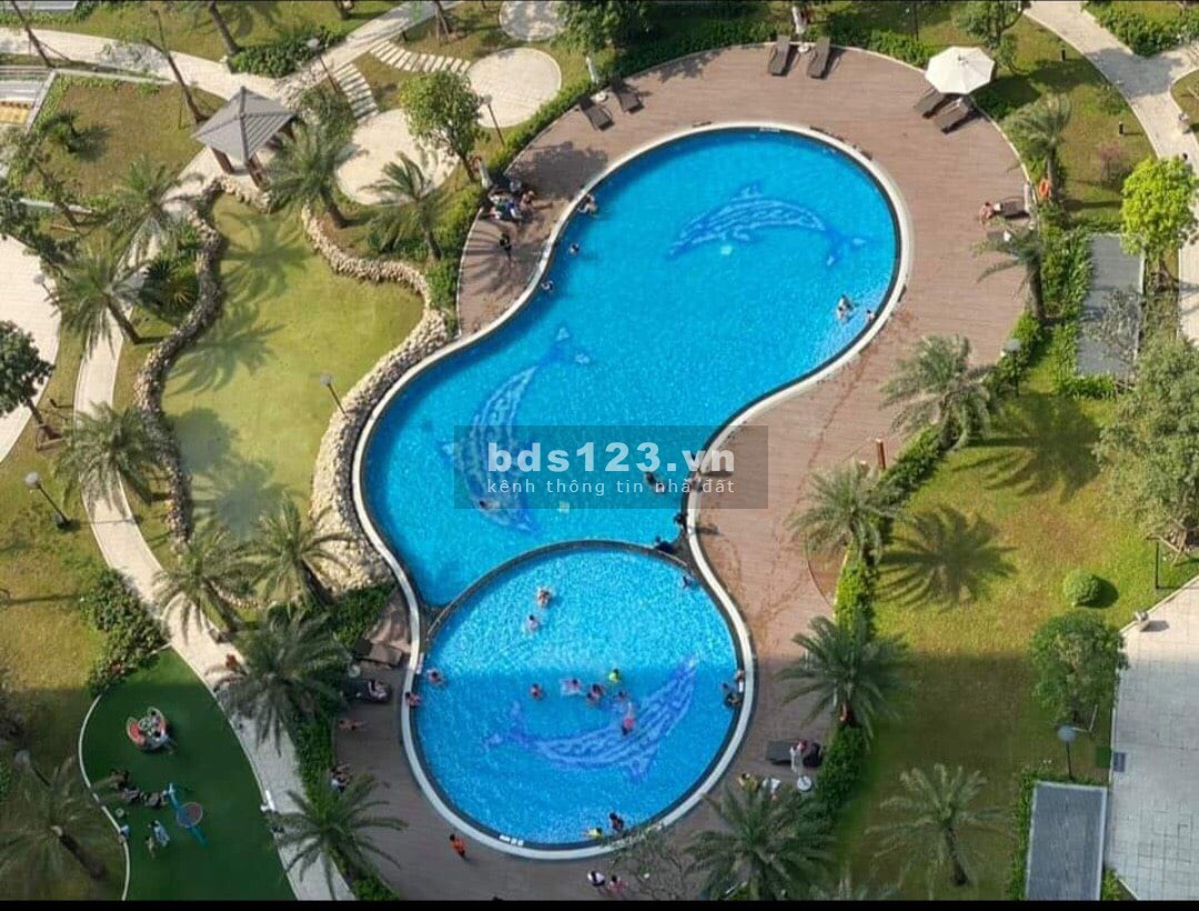 Cho thuê căn hộ 2PN2WC Full NT GỖ 67m2 tại Vinhomes Grand Park Q.9 - chỉ 7,5tr/tháng.