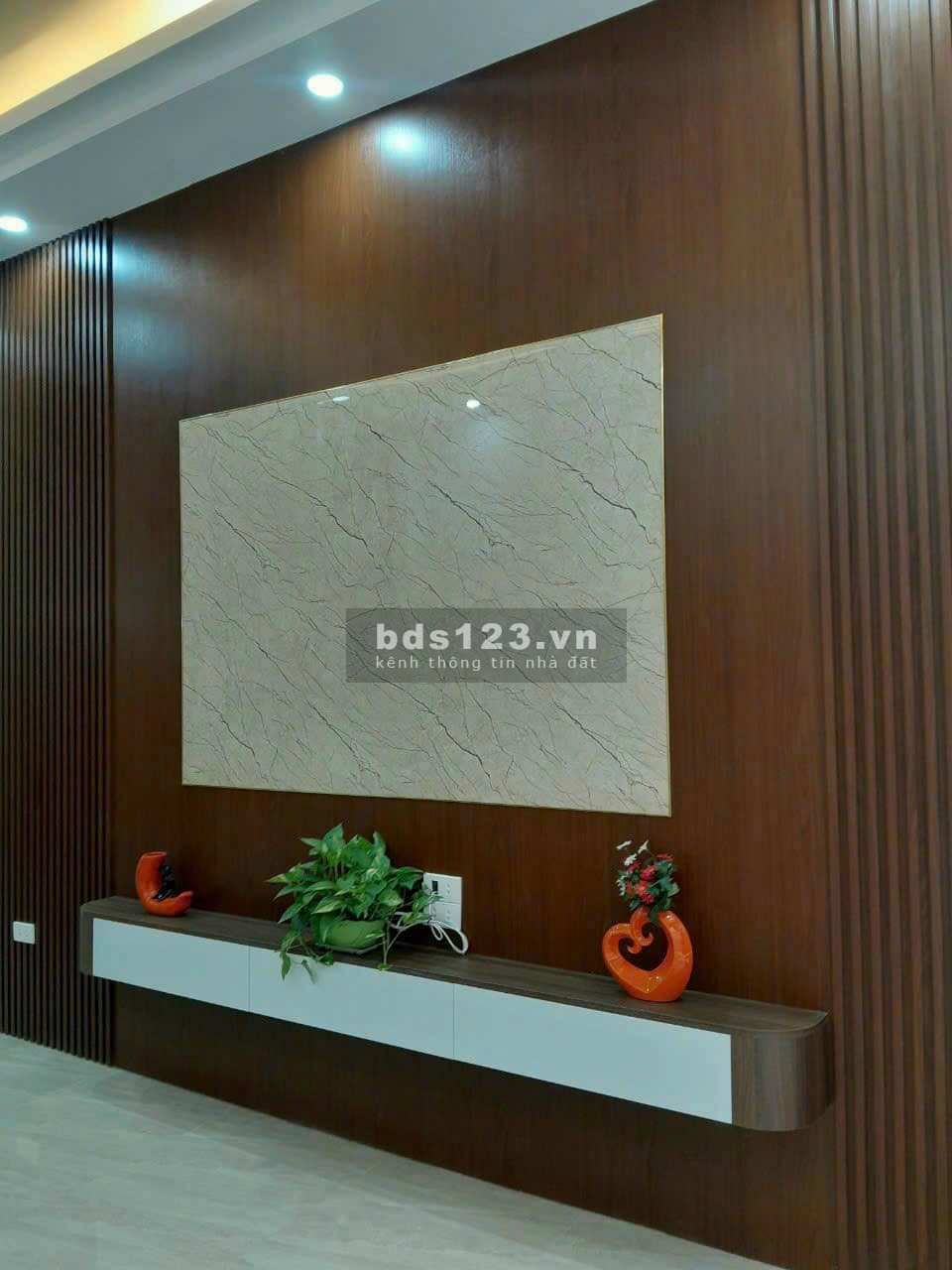 Bán nhà riêng tại Phường Giang Biên