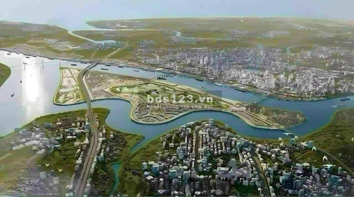 Vinhomes Vũ Yên Hải Phòng cơ hội mua biệt thự sang trọng bậc nhất Việt nam giá cự mềm