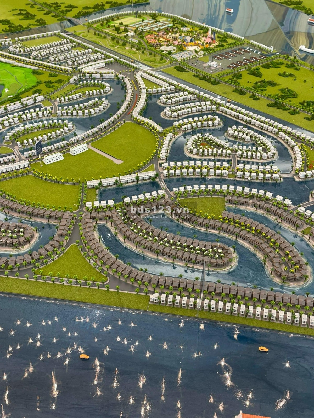 Vinhomes Vũ Yên Hải Phòng cơ hội mua biệt thự sang trọng bậc nhất Việt nam giá cự mềm
