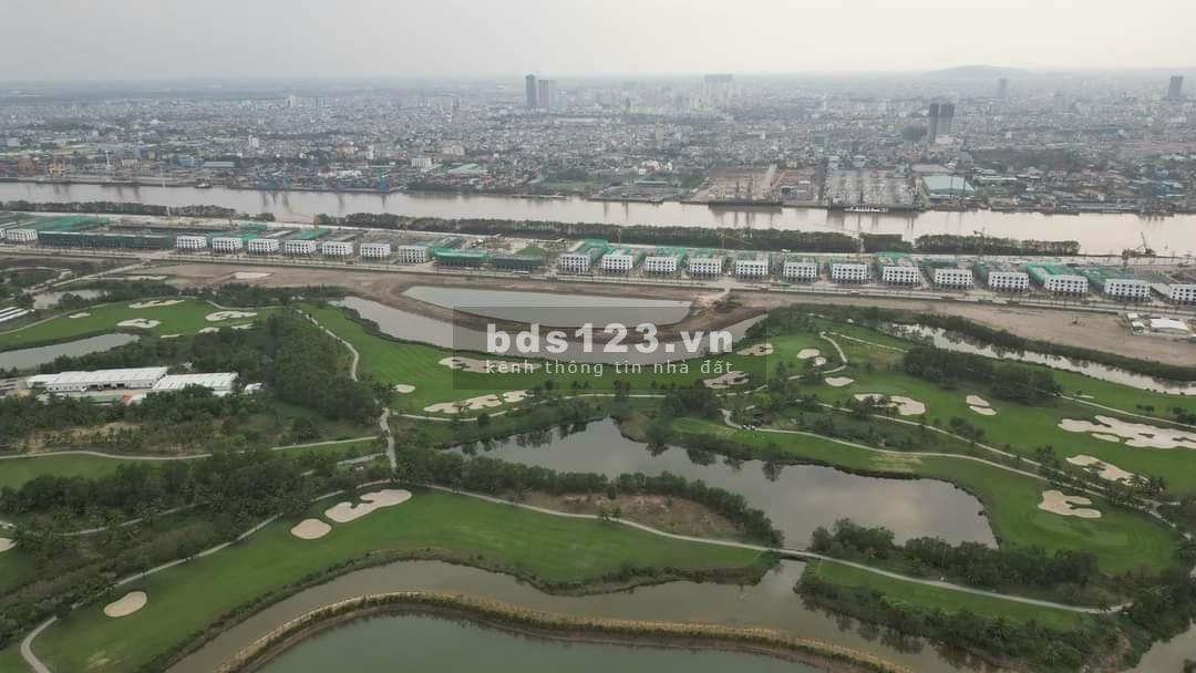 Vinhomes Vũ Yên Hải Phòng cơ hội mua biệt thự sang trọng bậc nhất Việt nam giá cự mềm