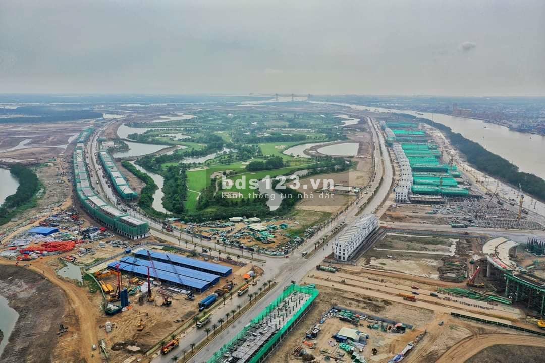 Vinhomes Vũ Yên Hải Phòng cơ hội mua biệt thự sang trọng bậc nhất Việt nam giá cự mềm