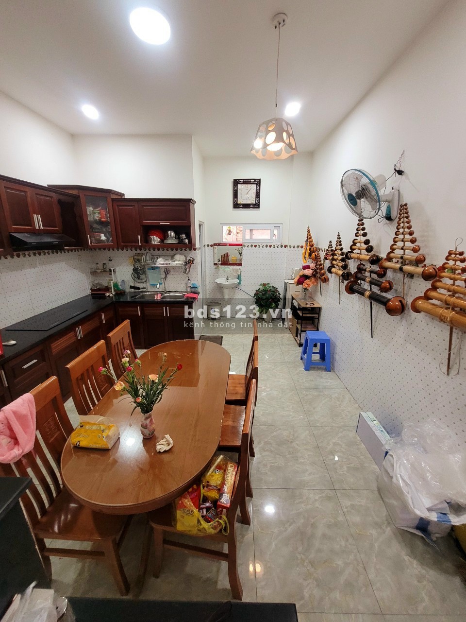 Bán nhà đường số 59 phường 14 quận Gò Vấp. Diện tích 58m2