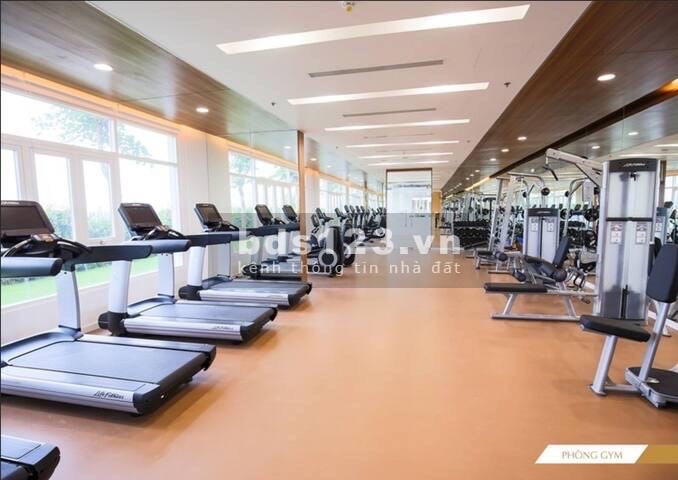 Cho thuê 3PN Sadora khu đô thị Sala, Quận 2