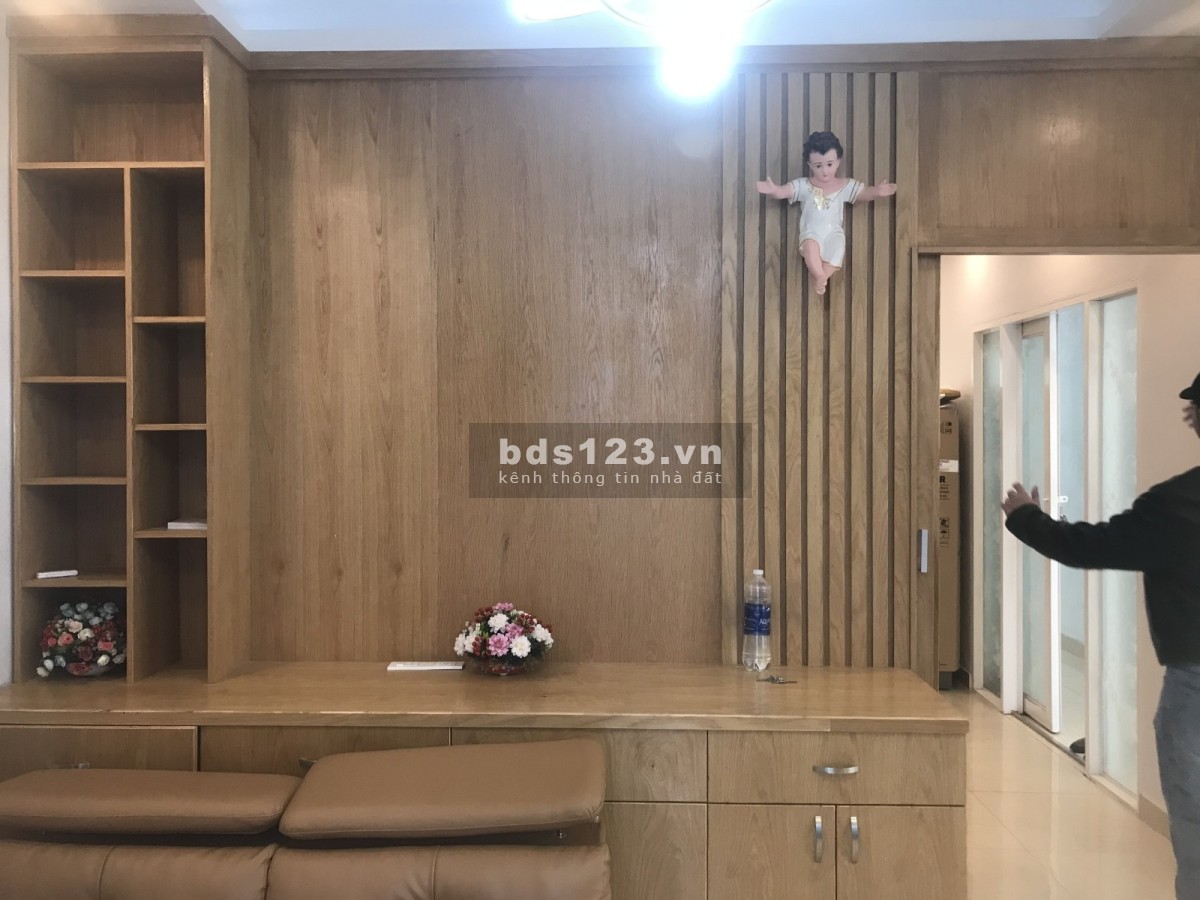 Bán nhà Lê Đức Thọ, Phường 13, quận Gò Vấp, diện tích 100m2 = 7.5 tỷ