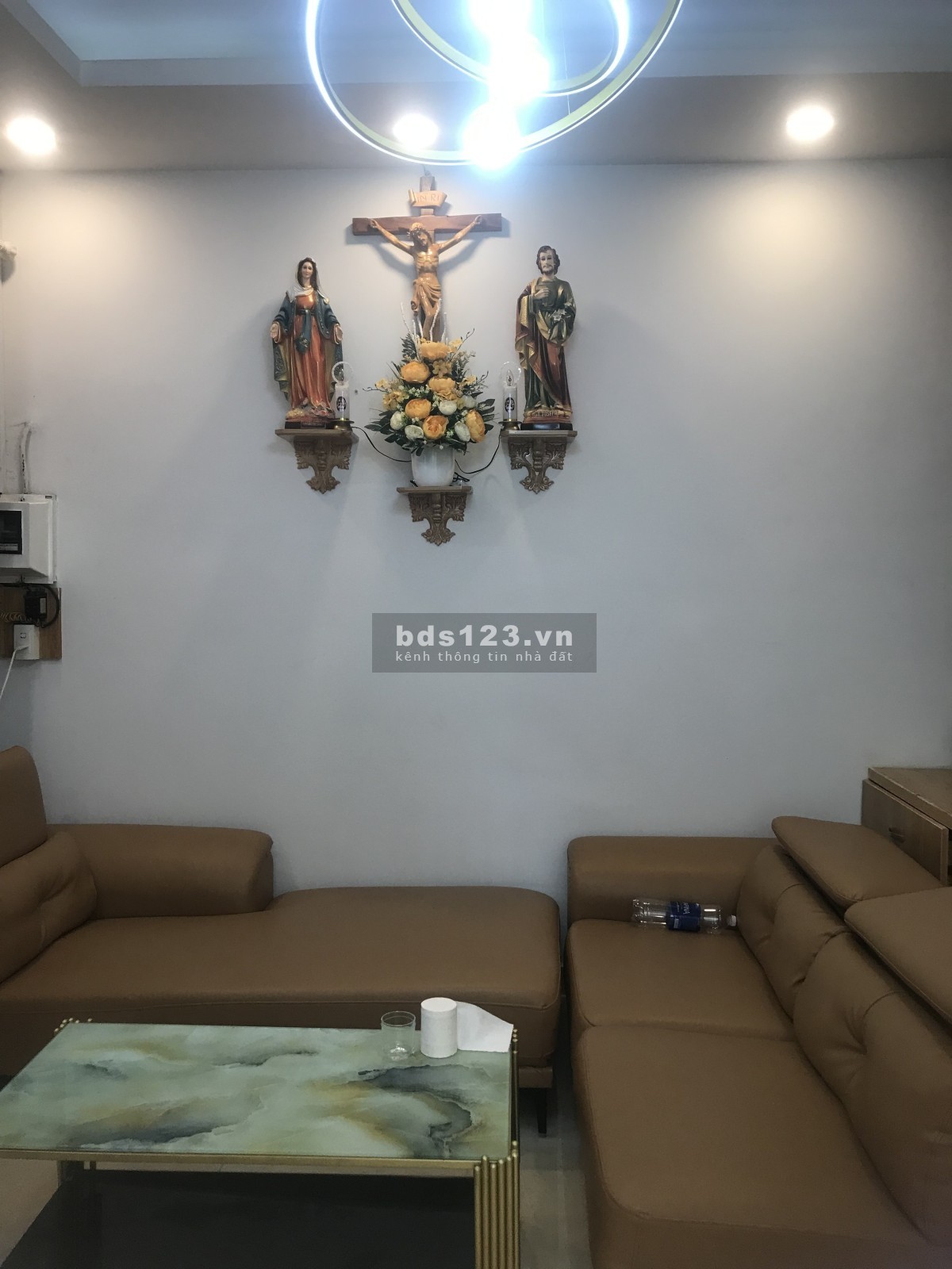 Bán nhà Lê Đức Thọ, Phường 13, quận Gò Vấp, diện tích 100m2 = 7.5 tỷ