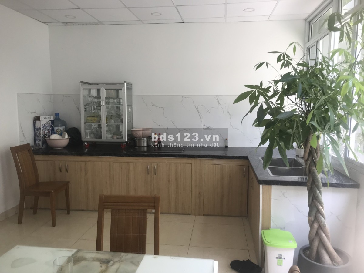 Bán nhà Lê Đức Thọ, Phường 13, quận Gò Vấp, diện tích 100m2 = 7.5 tỷ