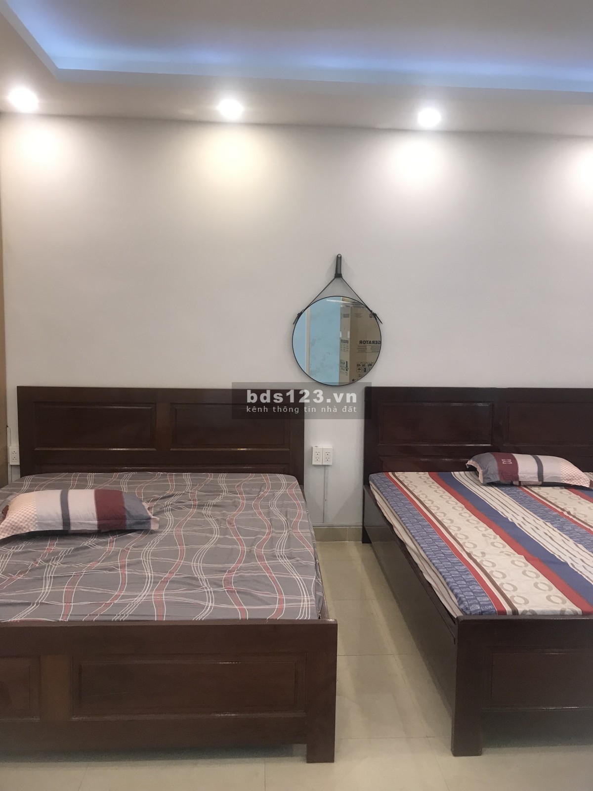Bán nhà Lê Đức Thọ, Phường 13, quận Gò Vấp, diện tích 100m2 = 7.5 tỷ