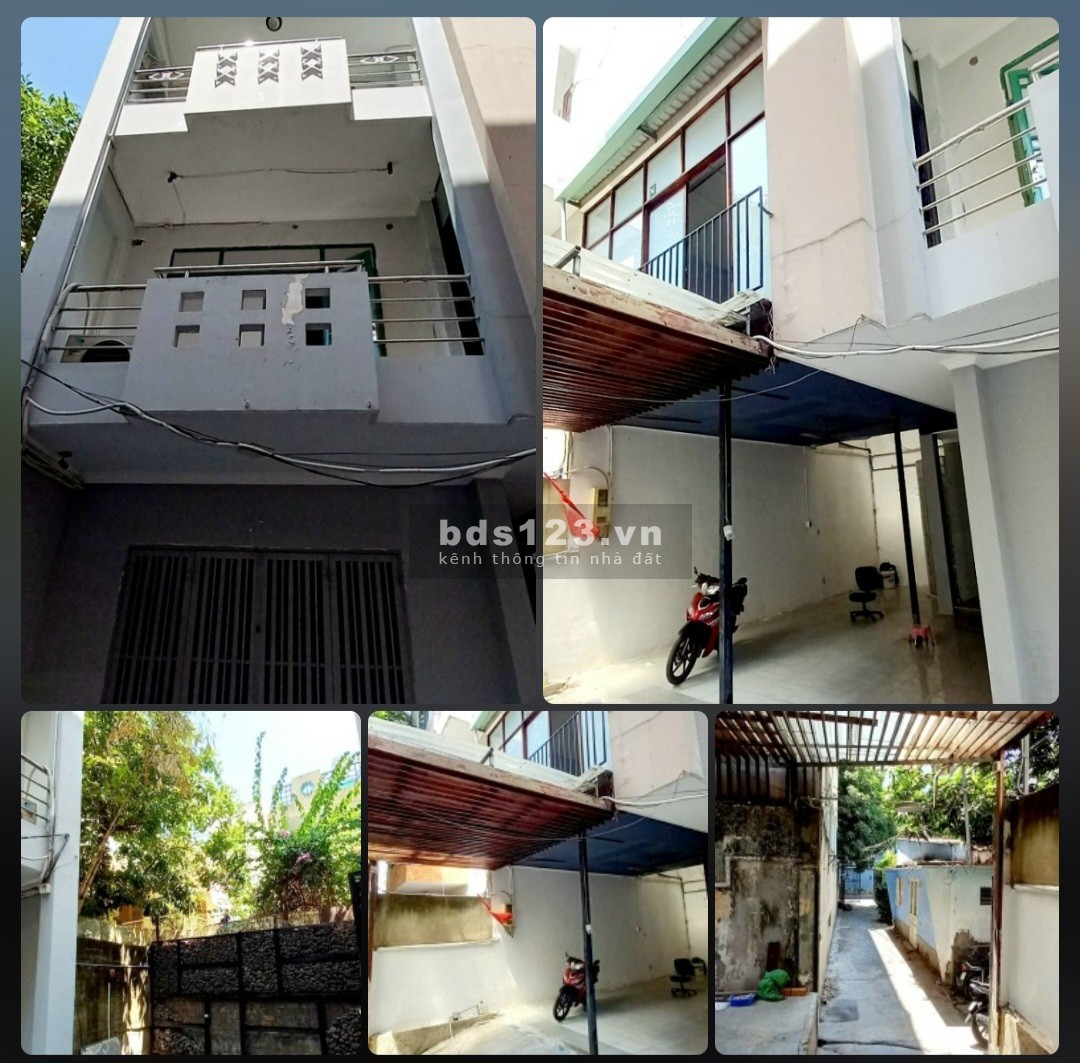 Cho thuê nhà đ/c mặt tiền - Khu Phan Xích Long/Nguyễn Công Hoan - Điểm lý tưởng ở Phú Nhuận, TP.HCM